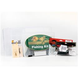 Fishing Package