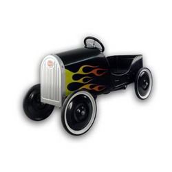 Hot Rod Pedal Car