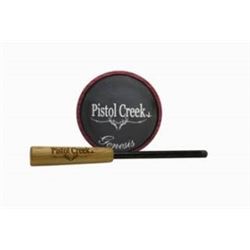 Pistol Creek Genesis Call