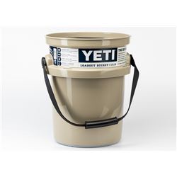 Yeti Package