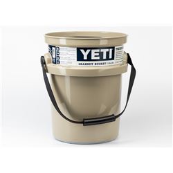 Yeti Package