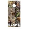 Image 1 : Wildlife Themed Cornhole Boards