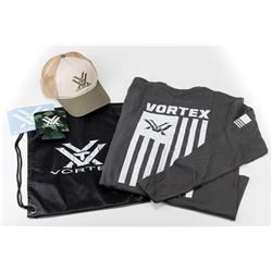 Men's Vortex Clothing Package D