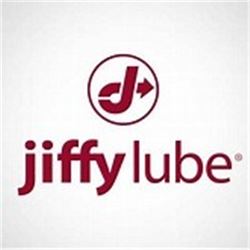 Jiffy Lube Gift Card