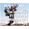 Image 1 : LIFETIME BaseMap Hunting and Fishing GPS Membership