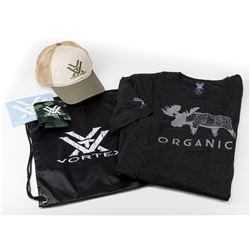 Men's Vortex Clothing Package E