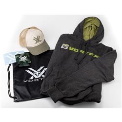 Men's Vortex Clothing Package F