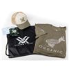 Image 1 : Men's Vortex Clothing Package A