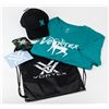Image 1 : Woman's Vortex Clothing Package A