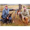 Image 1 : Double P Ranch Pheasant Hunt