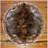 Image 1 : Beaver Hide Wall Hanging