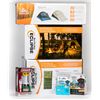 Image 1 : Camping Package