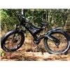 Image 1 : Predator Talon X High-Performance Electric Bike