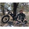 Image 2 : Predator Talon X High-Performance Electric Bike