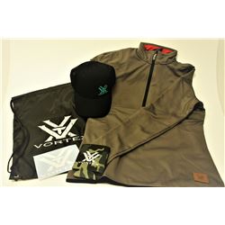 Woman's Vortex Clothing Package D