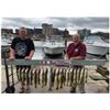 Image 1 : Walleye Fishing Charter for 3 in Erie Pennsylvania