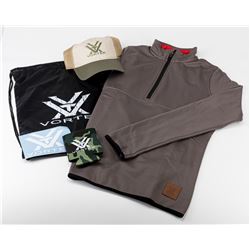 Woman's Vortex Clothing Package E