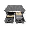 Image 2 : Decked Truck Bed System