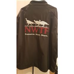 Custom Made Jacket