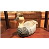 Image 2 : Carved Gadwall Decoy