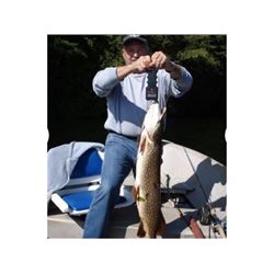 7 Day Canada Fishing for Two