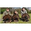 Image 2 : Hunter's Choice Deer or Turkey in NC