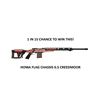 Image 2 : Heritage Rough Rider American .22lr/.22mag (Chance #5 for Howa rifle)
