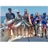 Image 4 : Lake Ontario Fishing Trip for Four