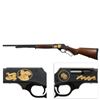 Image 1 : Henry Champion of Conservation Michael Waddell .410 Shotgun