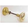 Image 1 : Antiqe Brass Door Handles #1231528
