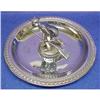Image 1 : Chrome Figural Trophy BOWLING #1231612