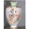 Image 1 : Limoges Vase #1231698