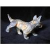 Image 1 : Scottie/Scottish Terrier Lifting Its Leg-Cast #1231920