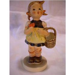 Vintage Hummel ~Sister~ Goebel #1232340