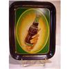 Image 1 :  Vintage NuGrape Advertising Tray #1232354