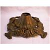 Image 1 : Victorian Cast Christmas Tree  Stand #1232355