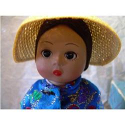 1935 Madame Alexander Doll  #572 China #1232367