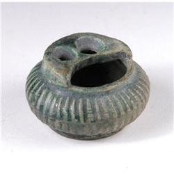Chinese Porcelain Brush washer - 18th Century #1232480