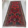 Image 1 : 8' 10" x 3' 5" Persian Luri  Runner Rug #1232544