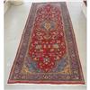 Image 1 : colouful Hand woven Persian Wiss runner rug #1232565