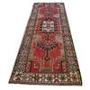 Image 1 : Hand woven Persian Runner rug #1232579