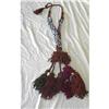 Image 1 : Afghan camel kerevat trapping with beads + #1232594