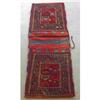 Image 1 : Caucasian Shasavan intact Khorjin/Saddlebags #1232596