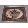 Image 1 : Vaze motif   Persian Hamedan rug- 278 #1232600
