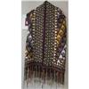 Image 1 : Over 200K hand stitched Turkoman silk robe #1232611