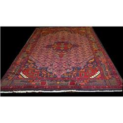 New  Persian Koliyayee  Rug- 8' 4" x 5' 2"' #1232623