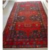 Image 1 : Tribal  Persian Kurdi  Rug- Wonderful Colour #1232626