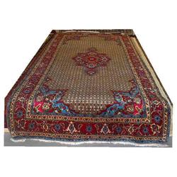 New, hand woven Persian Koliyayee rug #1232629