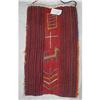 Image 1 : Semi Antique Jajim bag from Qashqaii tribe #1232633