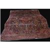 13' x 10' H/W Persian Mashad rug- NEW #1232643